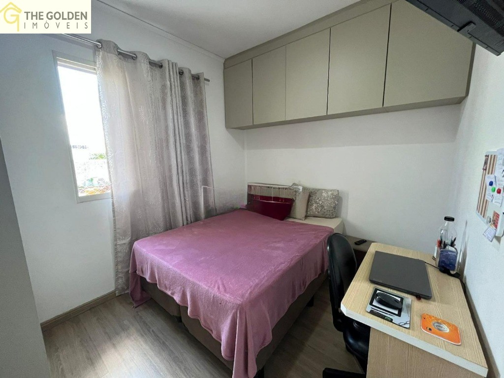 Apartamento à venda com 3 quartos, 57m² - Foto 8