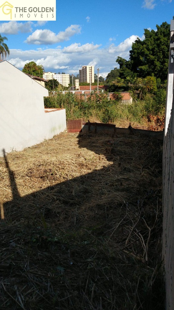 Terreno à venda, 197m² - Foto 1