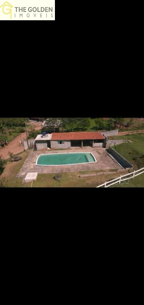 Fazenda à venda com 5 quartos, 1600m² - Foto 3