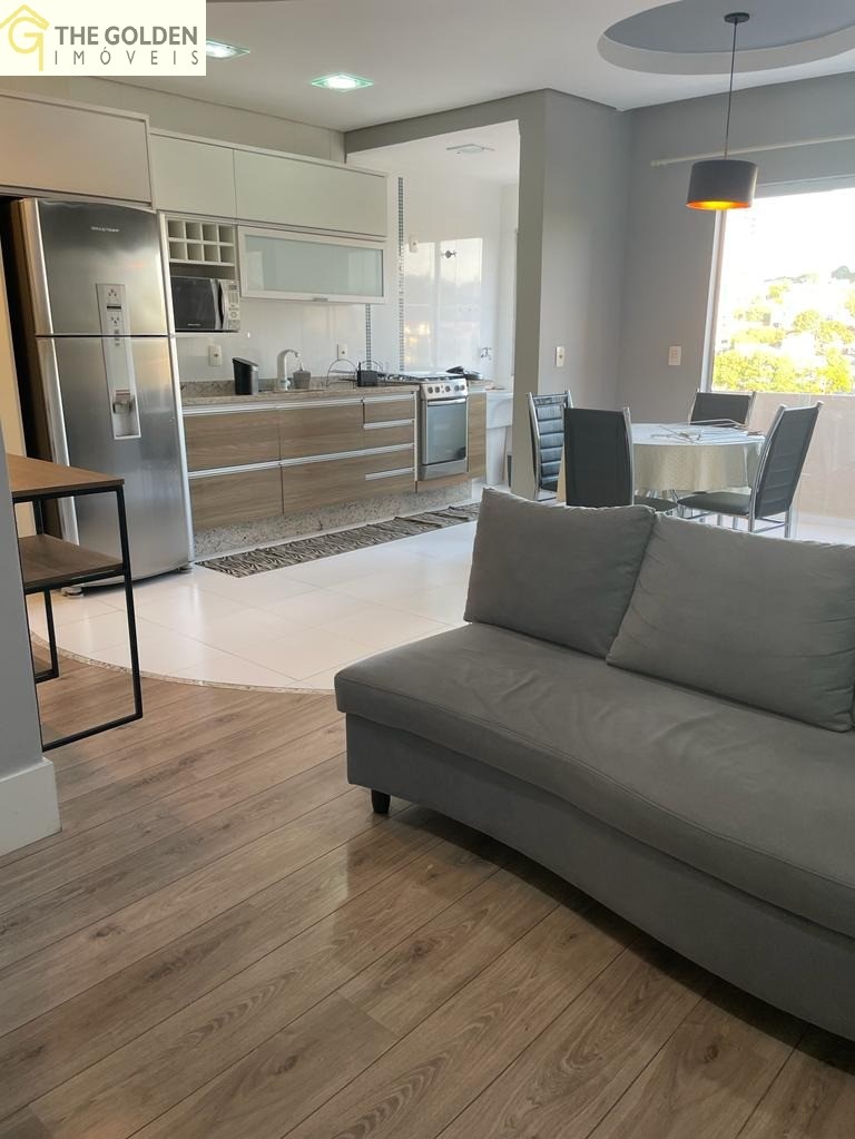 Apartamento para alugar com 2 quartos, 60m² - Foto 5