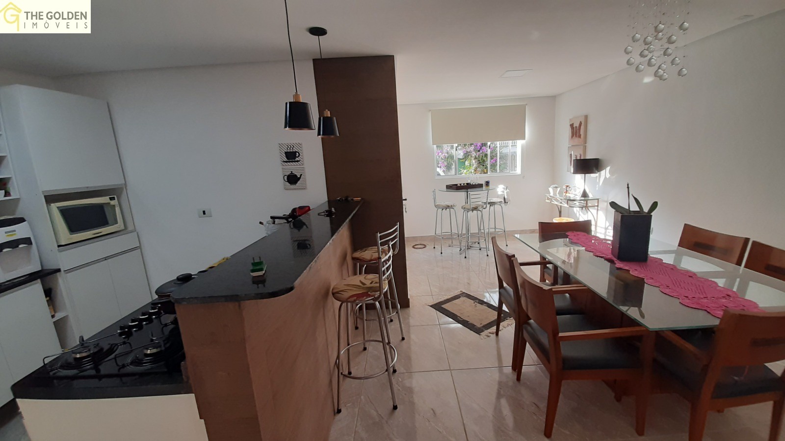 Casa de Condomínio à venda com 3 quartos, 215m² - Foto 11