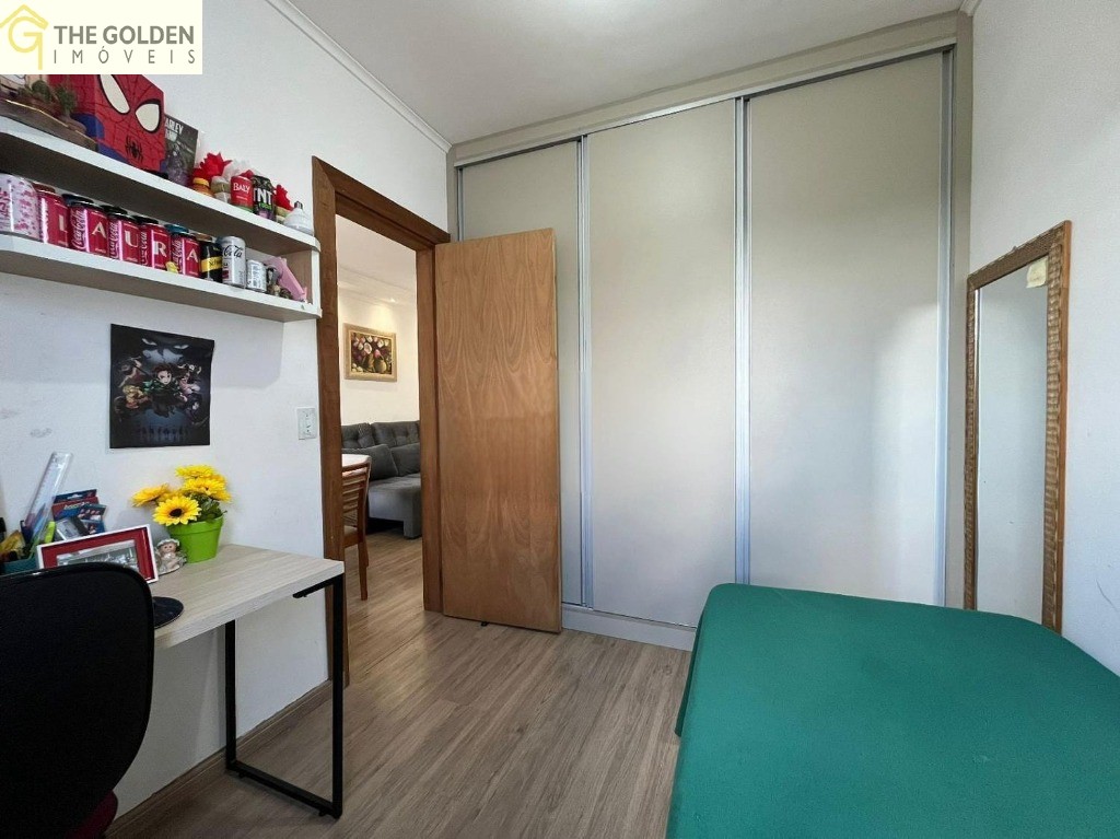 Apartamento à venda com 3 quartos, 57m² - Foto 3