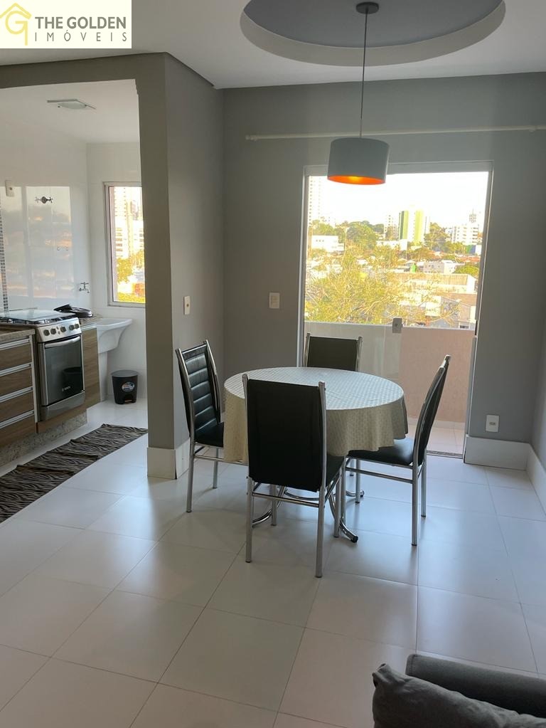 Apartamento para alugar com 2 quartos, 60m² - Foto 2