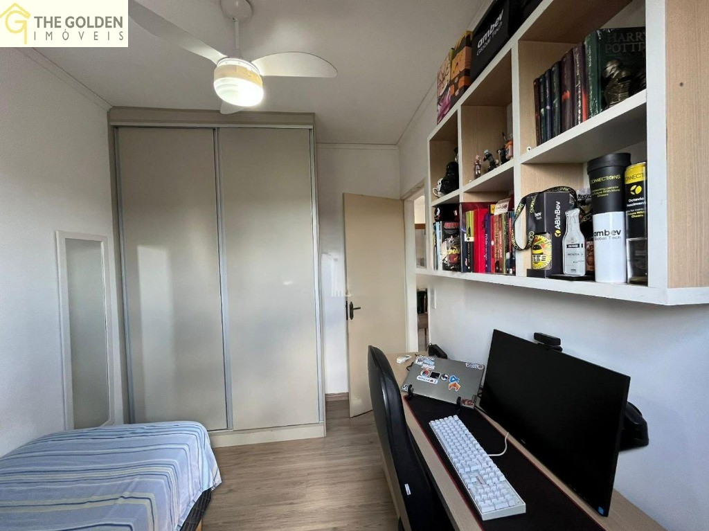 Apartamento à venda com 3 quartos, 57m² - Foto 7