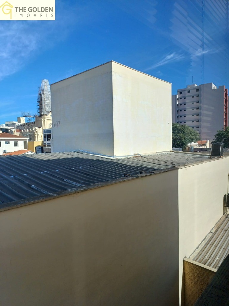 Conjunto Comercial-Sala para alugar, 40m² - Foto 8