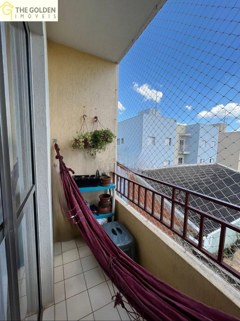 Apartamento à venda com 3 quartos, 57m² - Foto 11