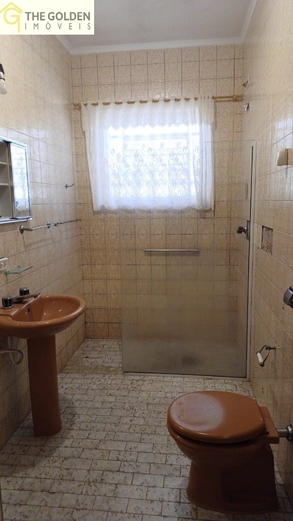 Sobrado para alugar com 4 quartos, 250m² - Foto 12