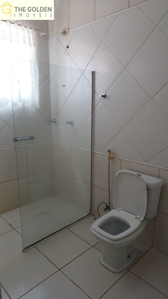 Sobrado para alugar com 4 quartos, 250m² - Foto 16