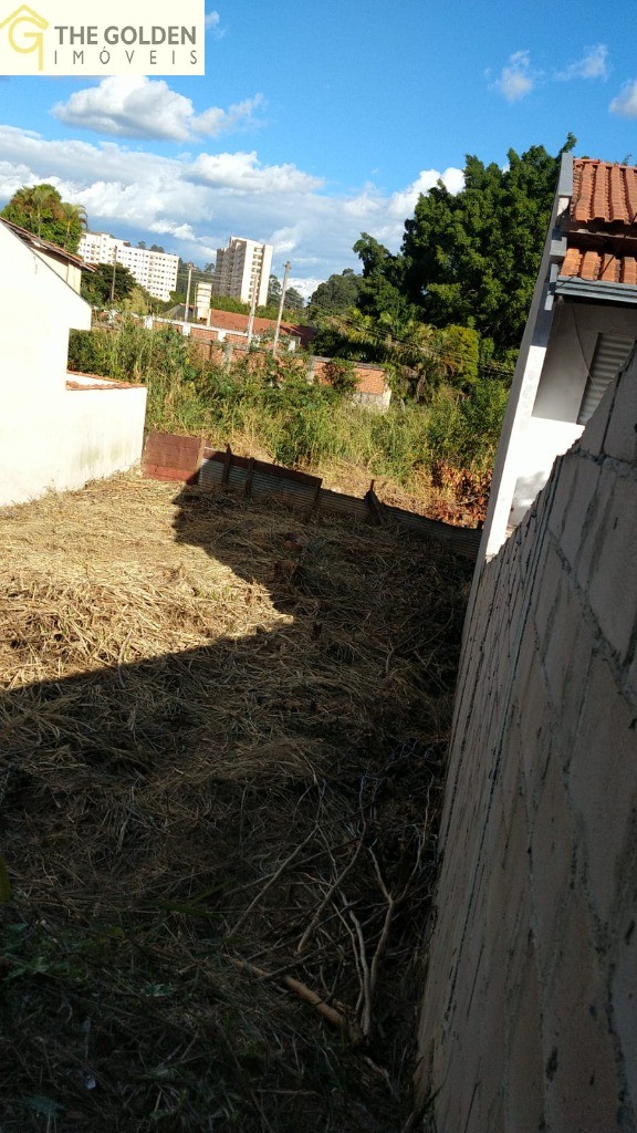 Terreno à venda, 197m² - Foto 2