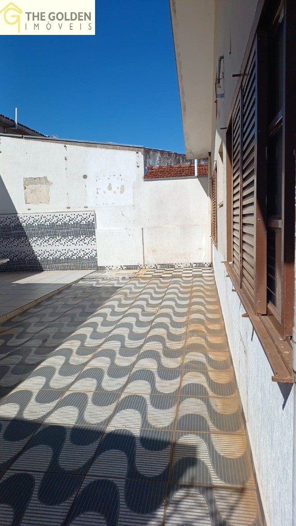 Sobrado para alugar com 4 quartos, 250m² - Foto 25