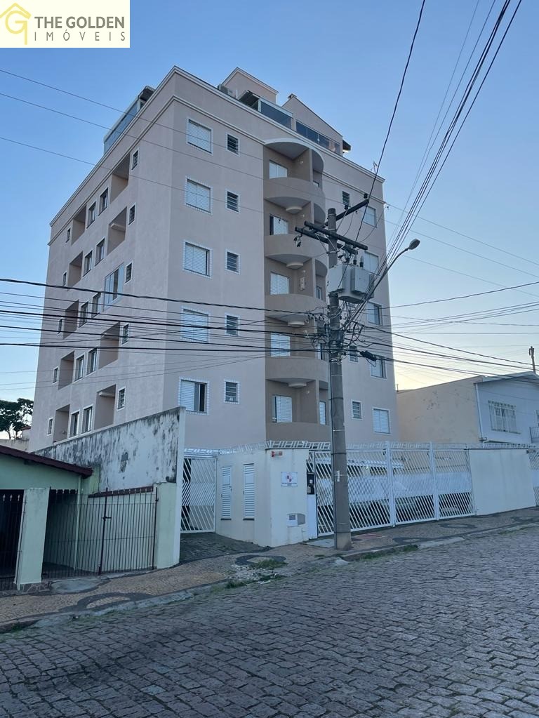Apartamento para alugar com 2 quartos, 60m² - Foto 3