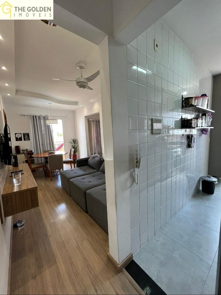 Apartamento à venda com 3 quartos, 57m² - Foto 23