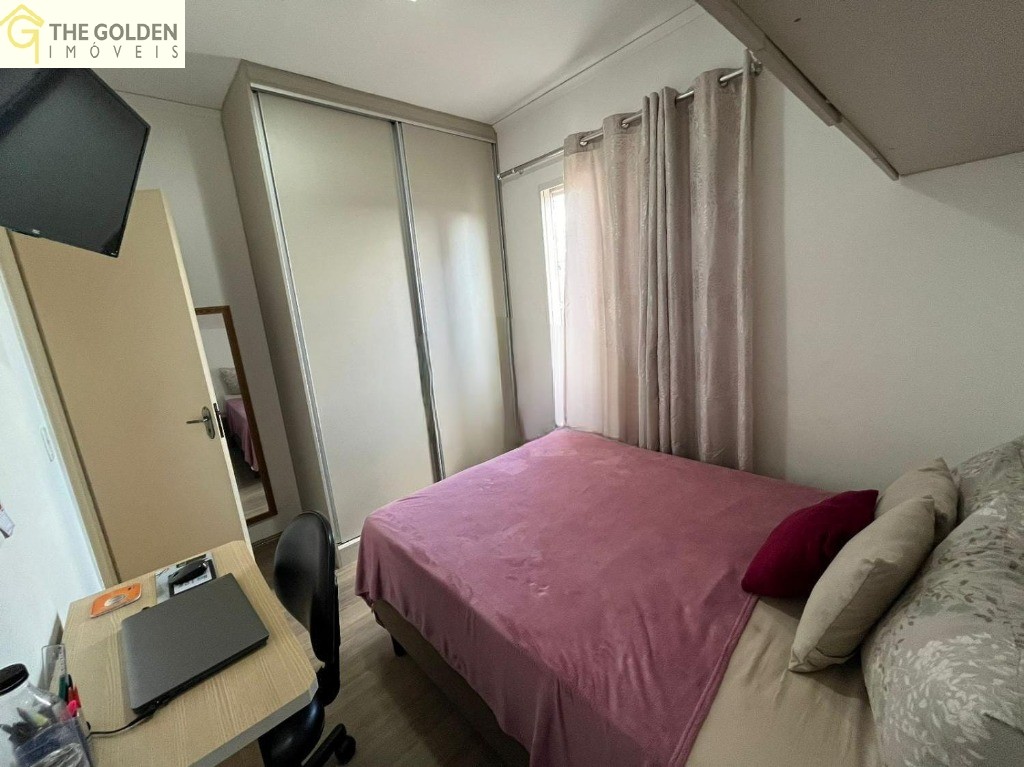 Apartamento à venda com 3 quartos, 57m² - Foto 6