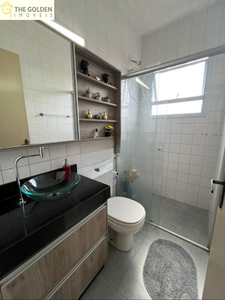 Apartamento à venda com 3 quartos, 57m² - Foto 24