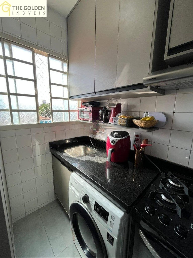 Apartamento à venda com 3 quartos, 57m² - Foto 17