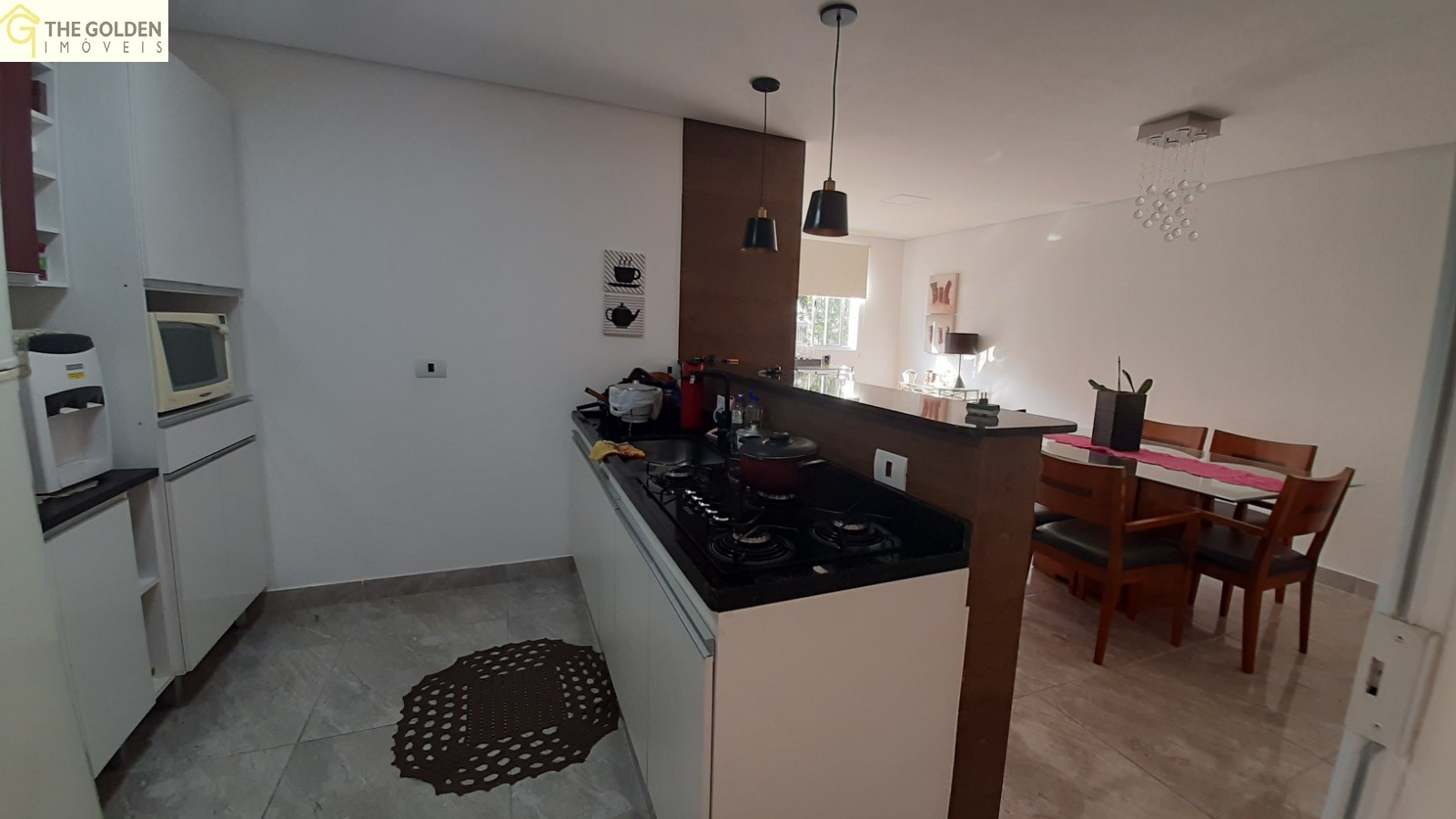 Casa de Condomínio à venda com 3 quartos, 215m² - Foto 9