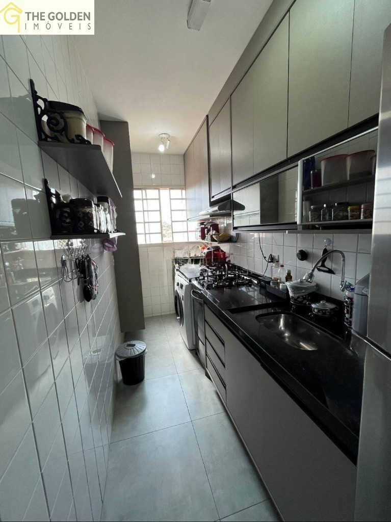 Apartamento à venda com 3 quartos, 57m² - Foto 21