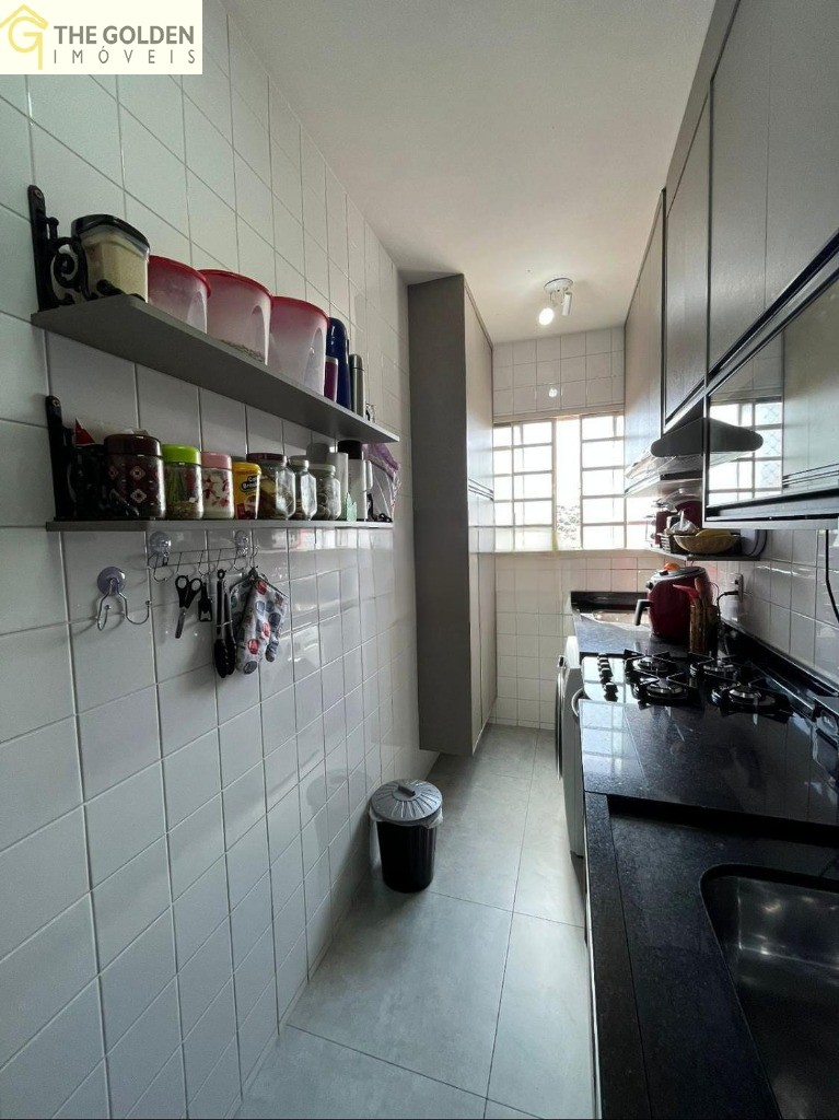 Apartamento à venda com 3 quartos, 57m² - Foto 16