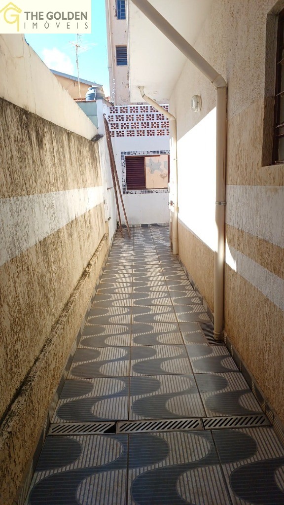 Sobrado para alugar com 4 quartos, 250m² - Foto 22
