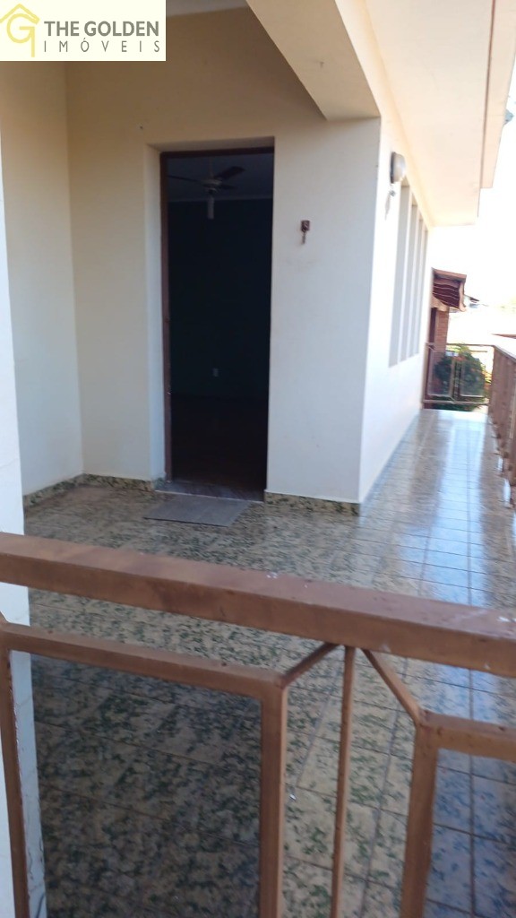 Sobrado para alugar com 4 quartos, 250m² - Foto 29