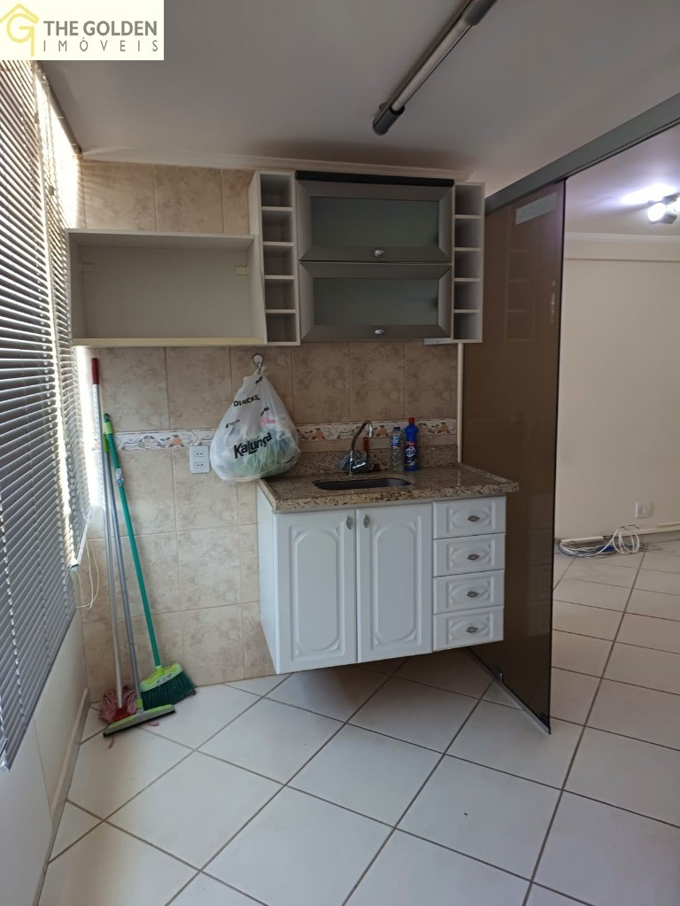 Conjunto Comercial-Sala para alugar, 40m² - Foto 3