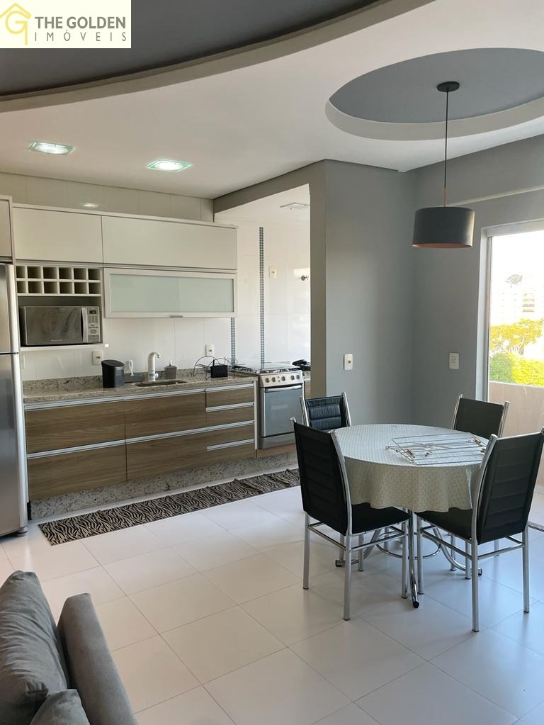 Apartamento para alugar com 2 quartos, 60m² - Foto 1