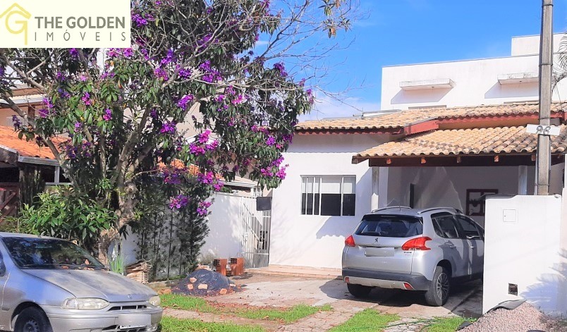 Casa de Condomínio à venda com 3 quartos, 215m² - Foto 15