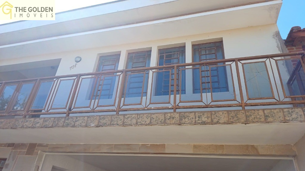 Sobrado para alugar com 4 quartos, 250m² - Foto 30