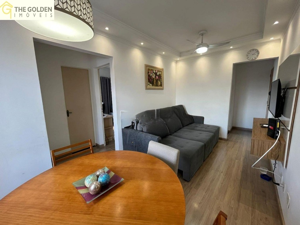 Apartamento à venda com 3 quartos, 57m² - Foto 13