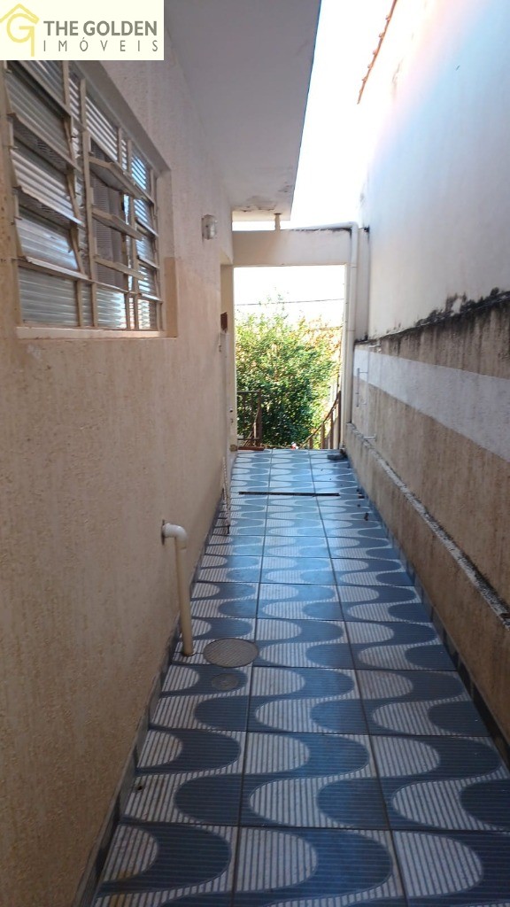 Sobrado para alugar com 4 quartos, 250m² - Foto 24