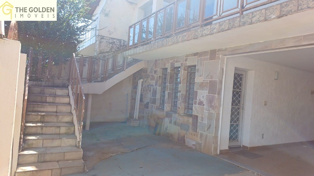 Sobrado para alugar com 4 quartos, 250m² - Foto 32