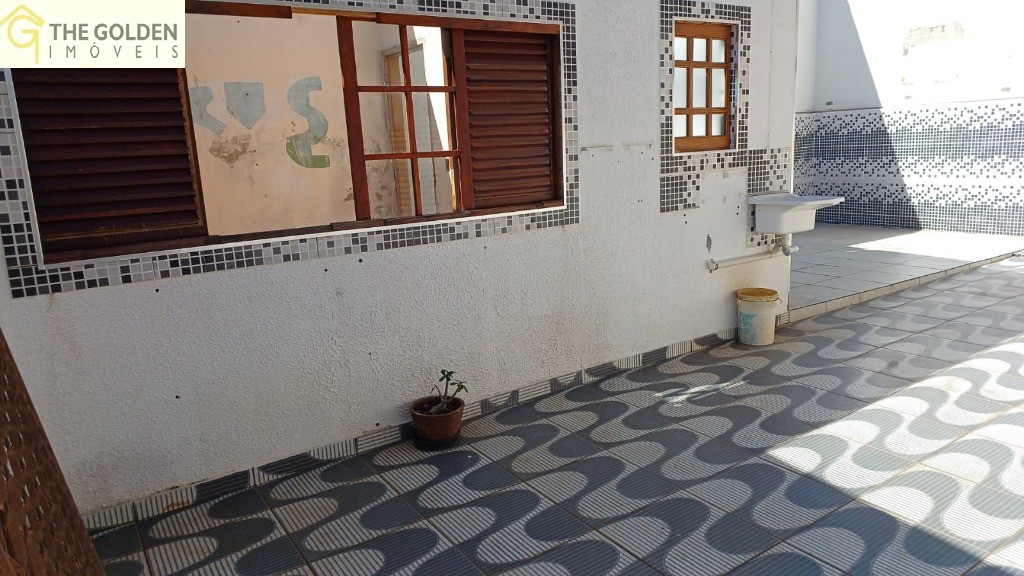 Sobrado para alugar com 4 quartos, 250m² - Foto 26