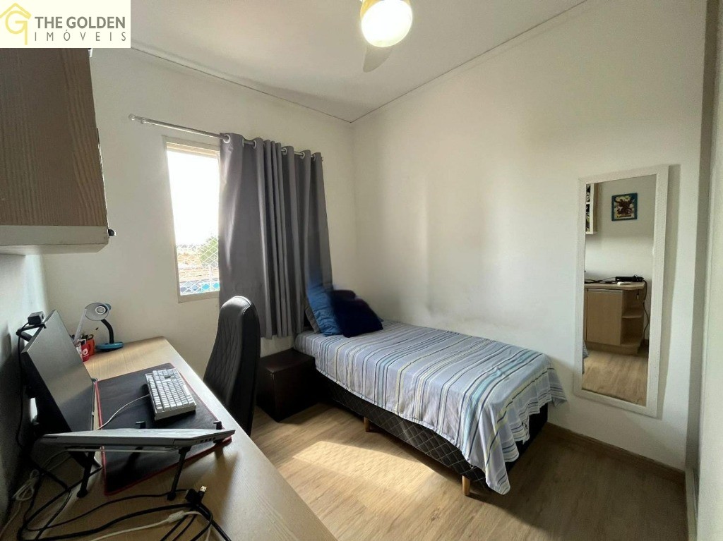 Apartamento à venda com 3 quartos, 57m² - Foto 9