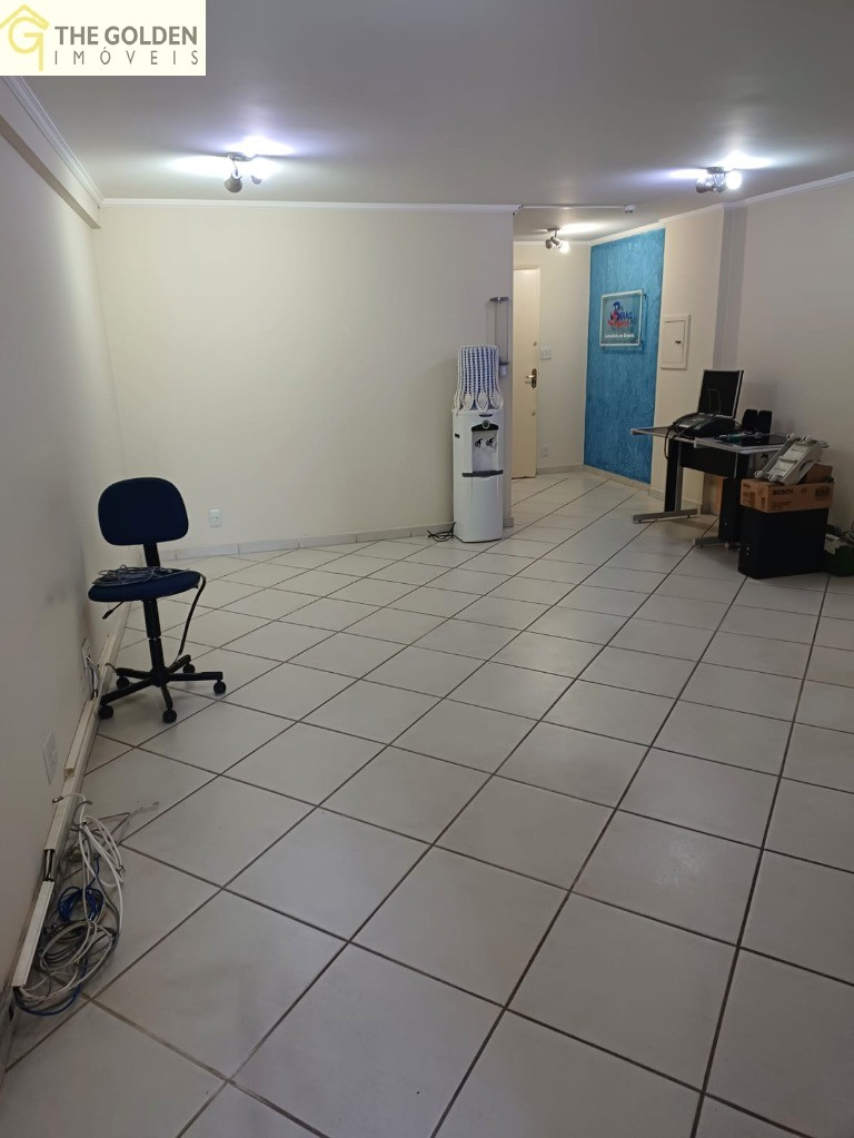 Conjunto Comercial-Sala para alugar, 40m² - Foto 5