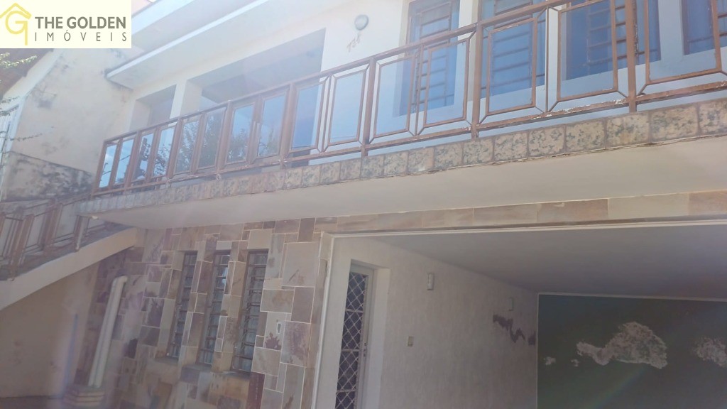 Sobrado para alugar com 4 quartos, 250m² - Foto 33