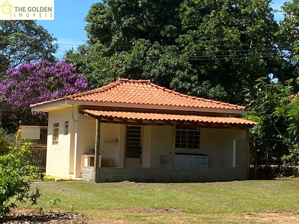 Fazenda à venda com 2 quartos, 60m² - Foto 1