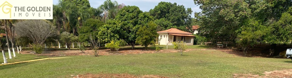 Fazenda à venda com 2 quartos, 60m² - Foto 2