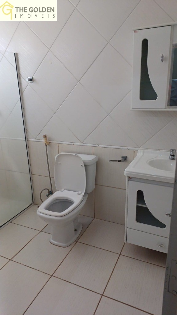 Sobrado para alugar com 4 quartos, 250m² - Foto 13