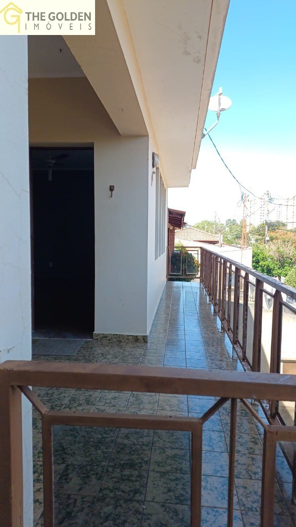 Sobrado para alugar com 4 quartos, 250m² - Foto 27