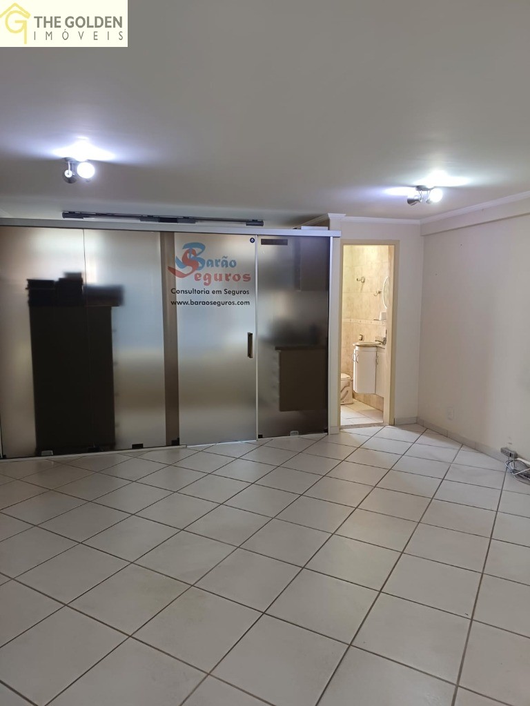 Conjunto Comercial-Sala para alugar, 40m² - Foto 1