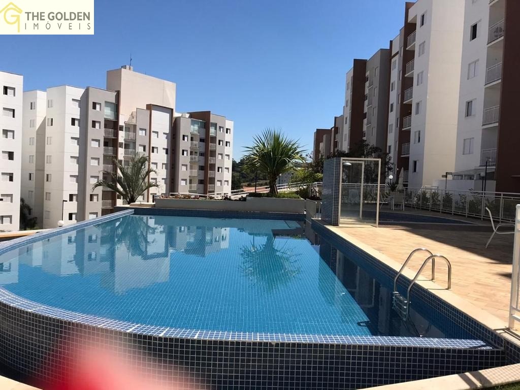 Apartamento à venda com 2 quartos, 45m² - Foto 2