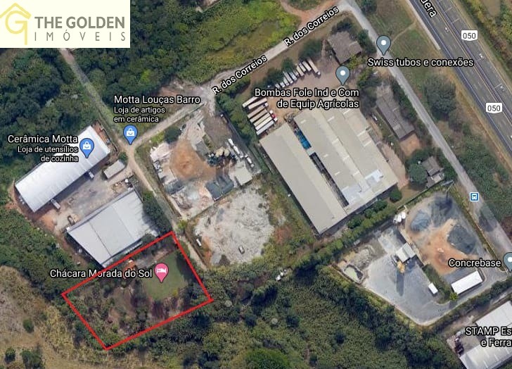 Loteamento e Condomínio à venda, 5100m² - Foto 4