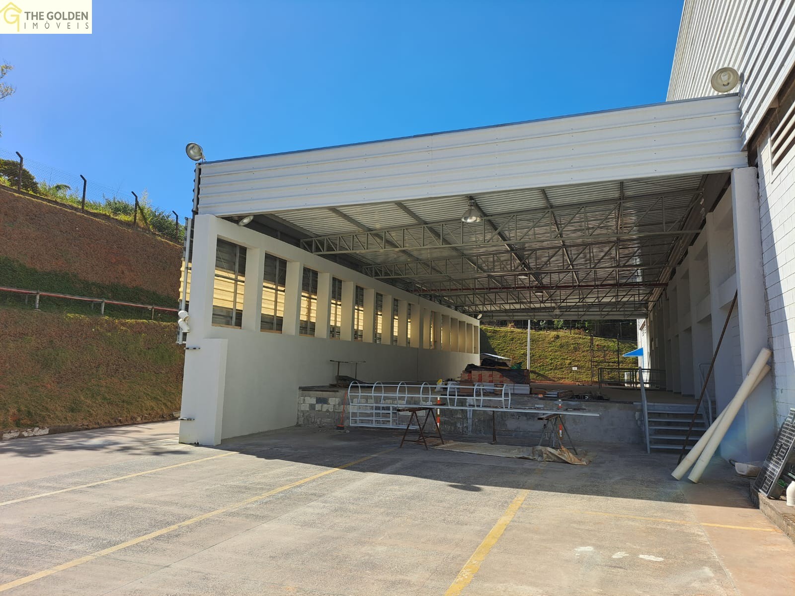 Depósito-Galpão-Armazém para alugar, 2672m² - Foto 27