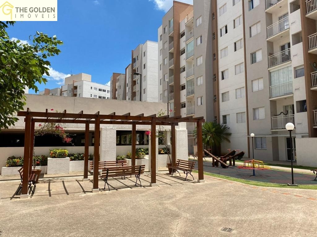 Apartamento à venda com 2 quartos, 45m² - Foto 10