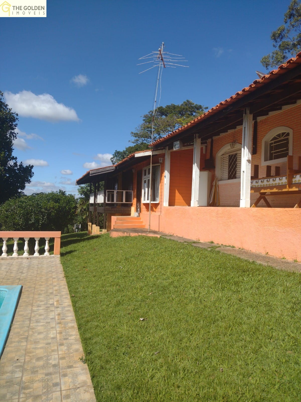 Fazenda à venda com 4 quartos, 130m² - Foto 4