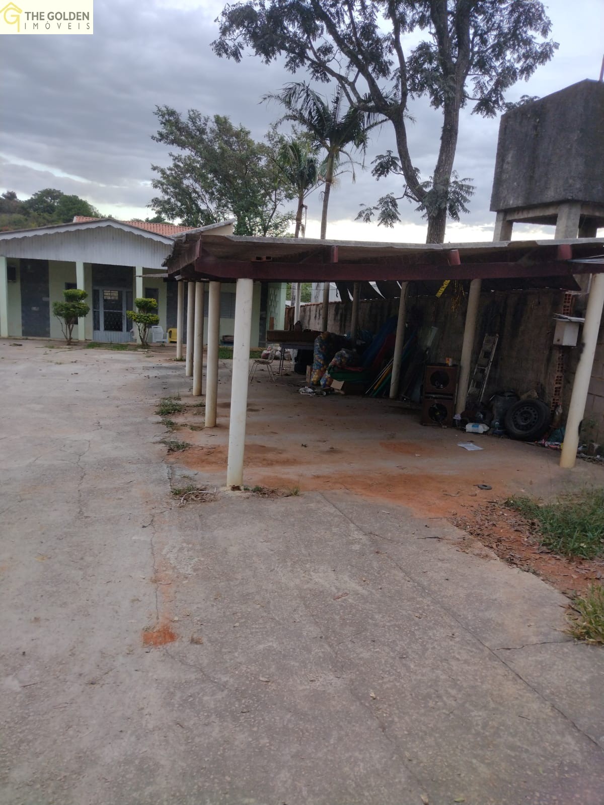 Loteamento e Condomínio à venda, 5000m² - Foto 11