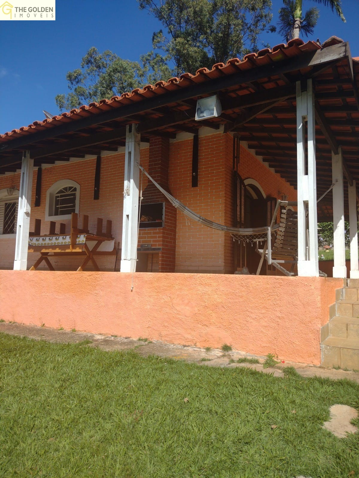 Fazenda à venda com 4 quartos, 130m² - Foto 3