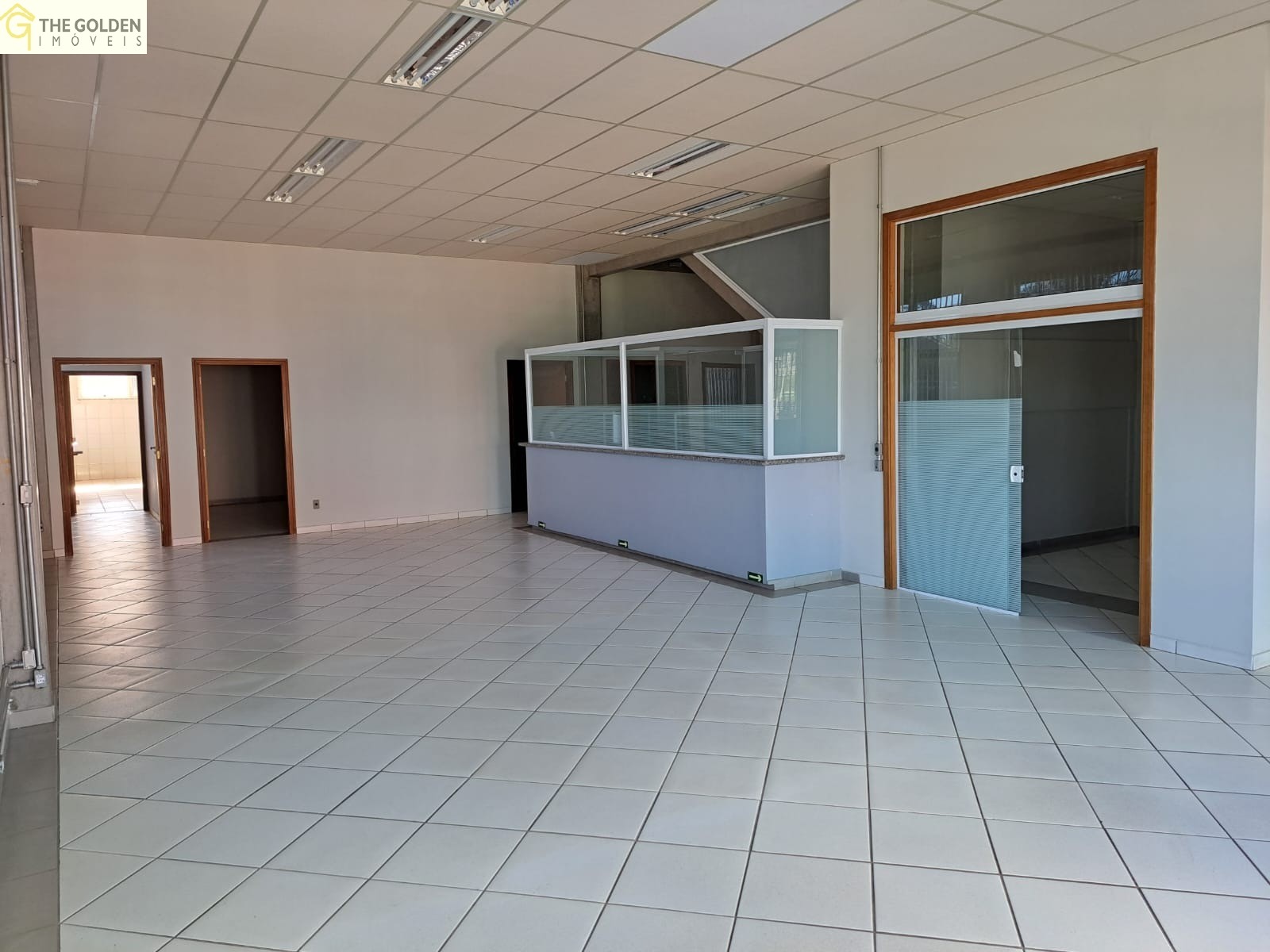 Depósito-Galpão-Armazém para alugar, 2672m² - Foto 12