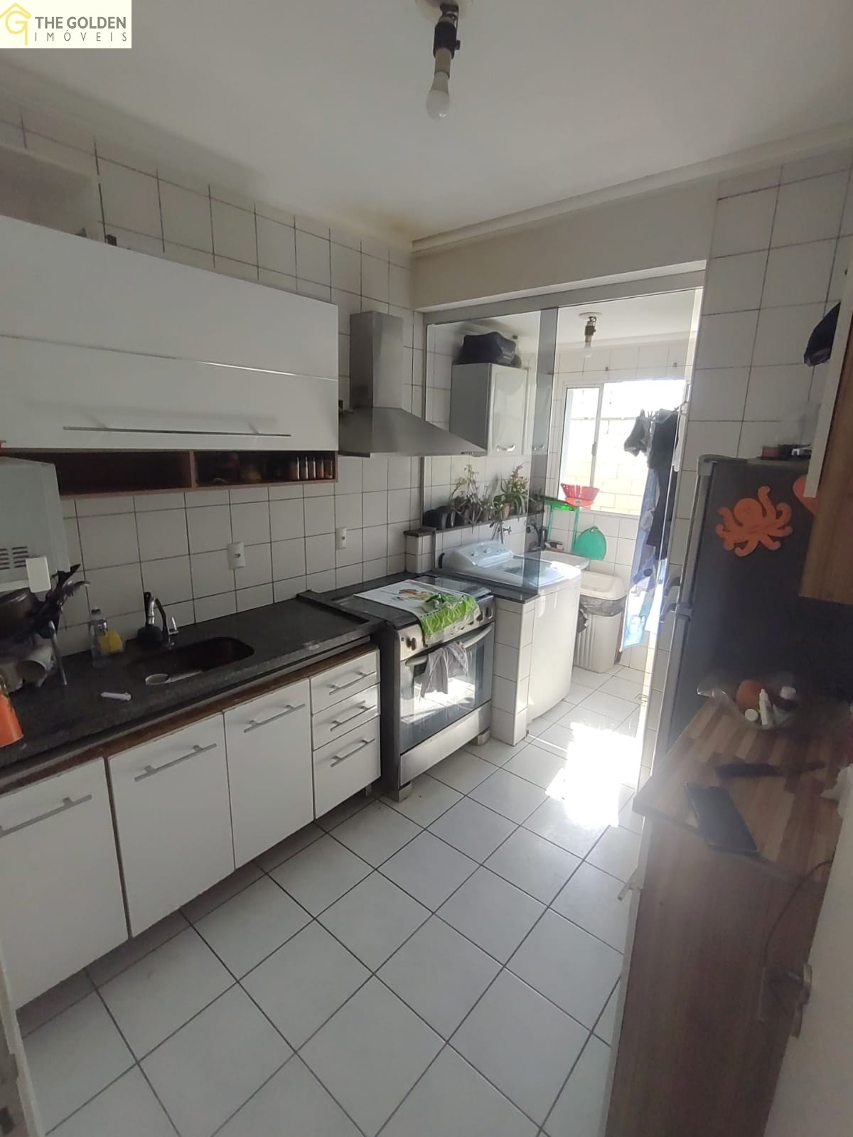 Apartamento à venda com 2 quartos, 54m² - Foto 13