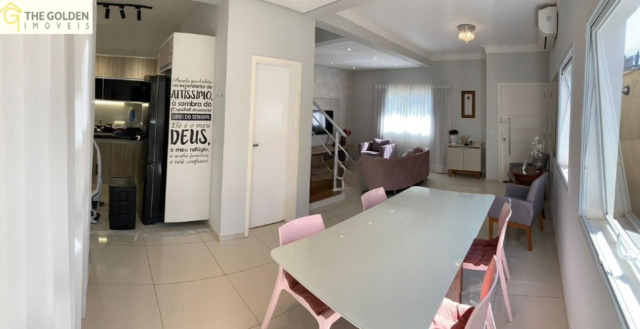 Casa de Condomínio à venda com 3 quartos, 111m² - Foto 22